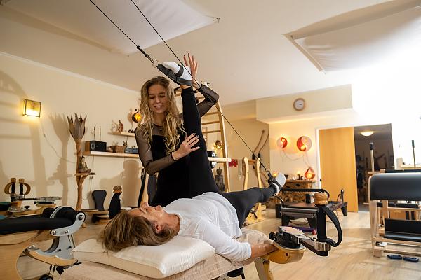 Einzelstunden Trainings bei phoenixlifestyle in Wien