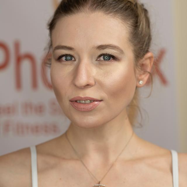 Jelena Kaufmann Phoenixlifestyle Wien